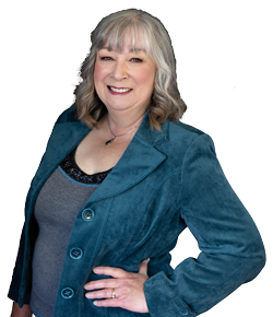 Sharon Carne