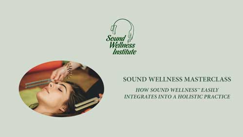 How Sound Integrates