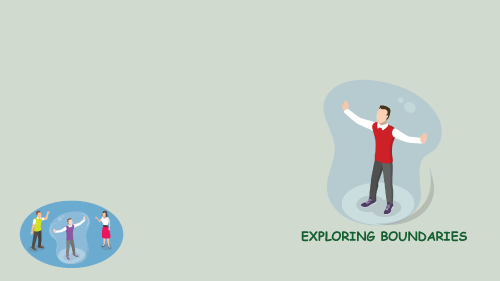 Exploring Boundaries