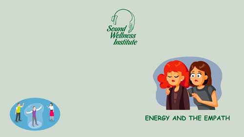 Energy and the Empath