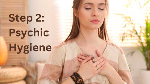 Psychic Hygiene
