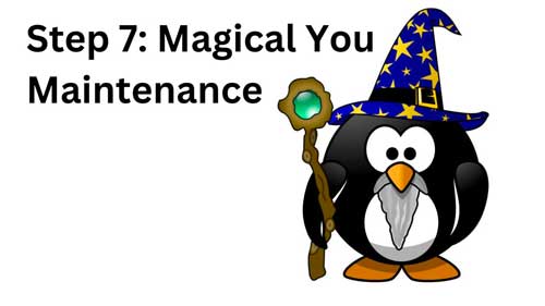 Maintenance