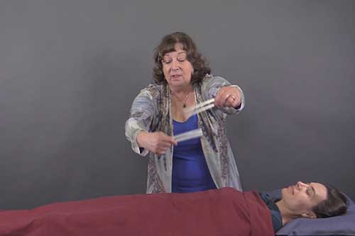  Sound Tools - Tuning Forks