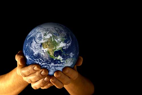  Mysticism Around the World