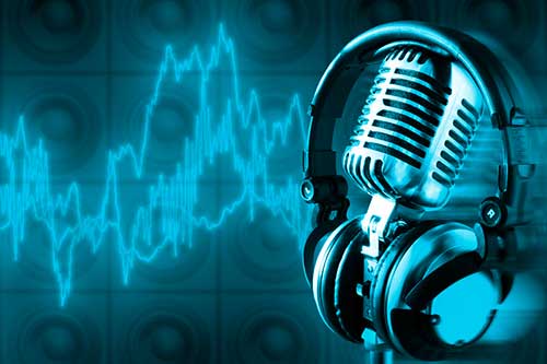 Online Sound Baths 