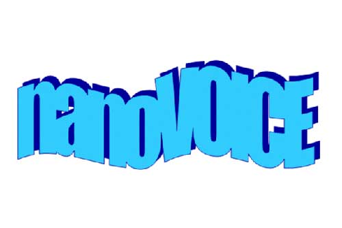  NanoVoice
