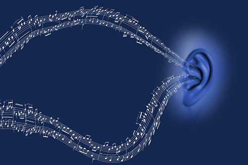 Recorded Music
