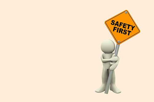 Safety and Ethicss