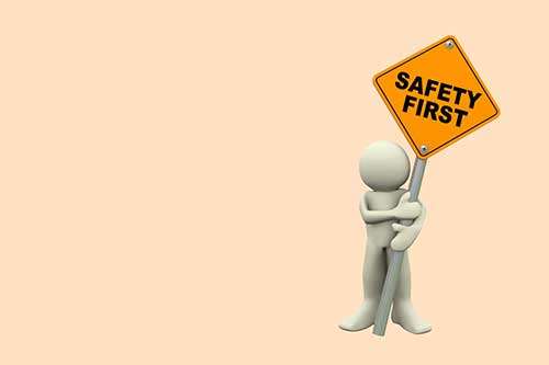  Safety, Ethics and Insurance