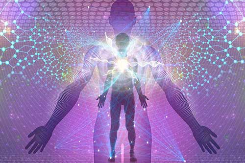 Mastering Energetic Boundaries