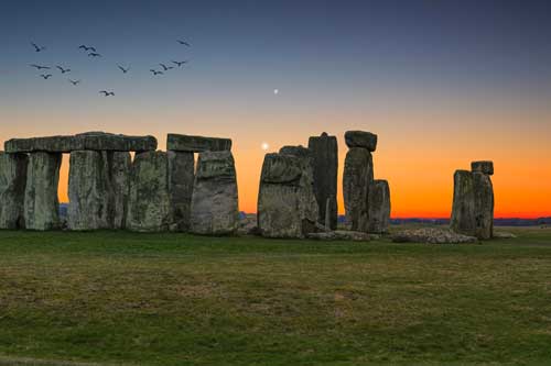 Mystical Sound