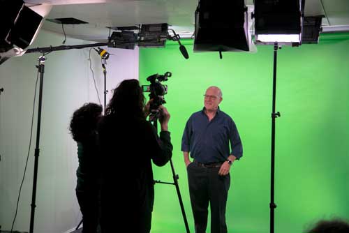 Introduction to Video Recording