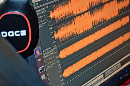 Recording Principles